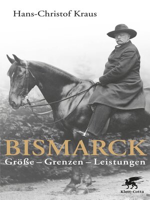 cover image of Bismarck